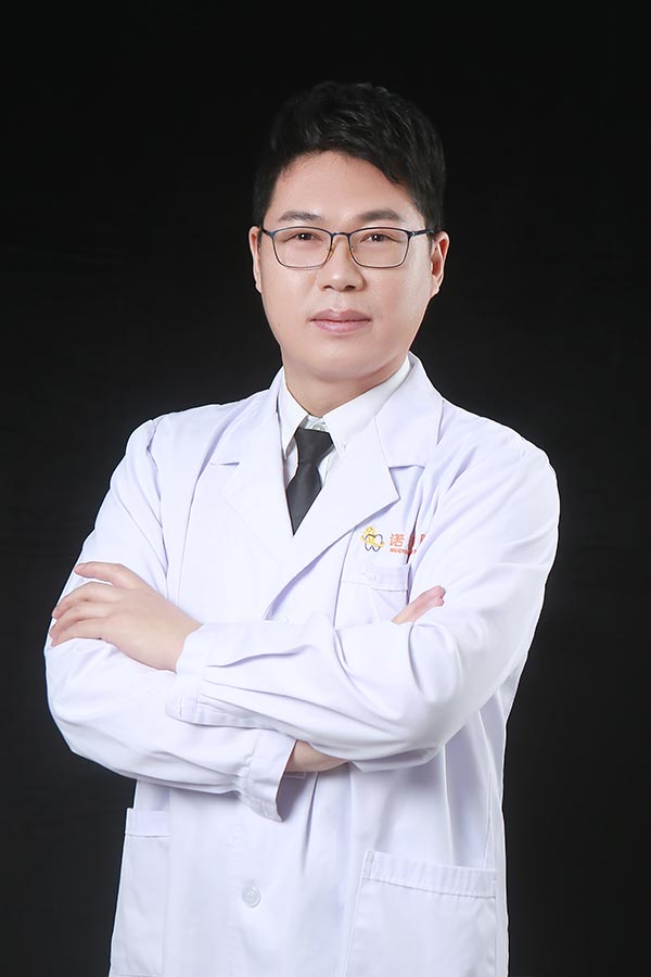 孔祥玉 業務院長